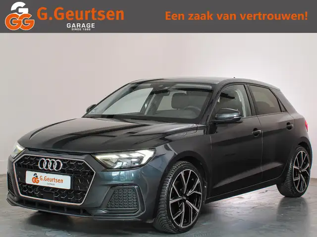 Audi A1 Sportback 30 TFSI Advanced epic LED koplampen, Sto