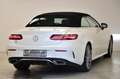 Mercedes-Benz E 200 184PS Cabrio AMG-Line Widescreen ACC MEMOR Weiß - thumbnail 10