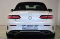 Mercedes-Benz E 200 184PS Cabrio AMG-Line Widescreen ACC MEMOR Weiß - thumbnail 9