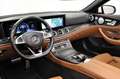 Mercedes-Benz E 200 184PS Cabrio AMG-Line Widescreen ACC MEMOR Weiß - thumbnail 16