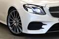 Mercedes-Benz E 200 184PS Cabrio AMG-Line Widescreen ACC MEMOR Weiß - thumbnail 28