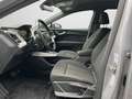 Audi Q4 e-tron . Grau - thumbnail 12