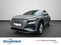 Audi Q4 e-tron . Grau - thumbnail 1