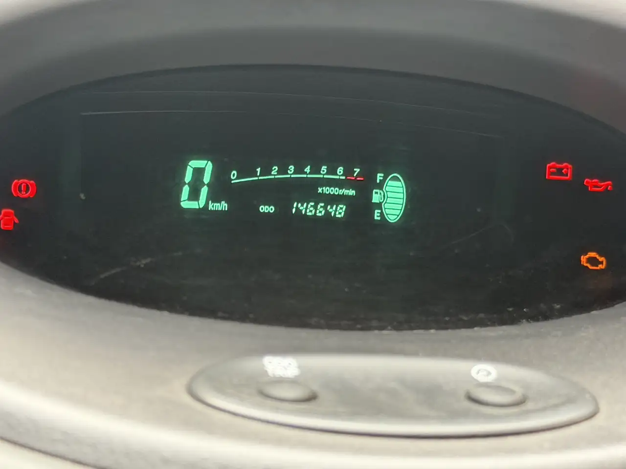 Toyota Yaris 5p 1.0 Sol, foto 12