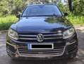 Volkswagen Touareg 3.0TDI V6 BMT Premium 245 Tiptronic Negro - thumbnail 8