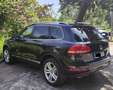 Volkswagen Touareg 3.0TDI V6 BMT Premium 245 Tiptronic Negro - thumbnail 4