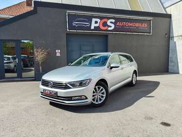 1.6 CR TDi Comfortline *GPS*CLIM*BLUETOOTH*GARANTIE 12 MOIS