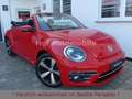 Volkswagen Beetle 1.4TSI Sound Plus Fender Xenon LED AppCo. Rot - thumbnail 1