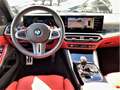 BMW M3 Touring Compétition M XDRIVE Noir - thumbnail 6