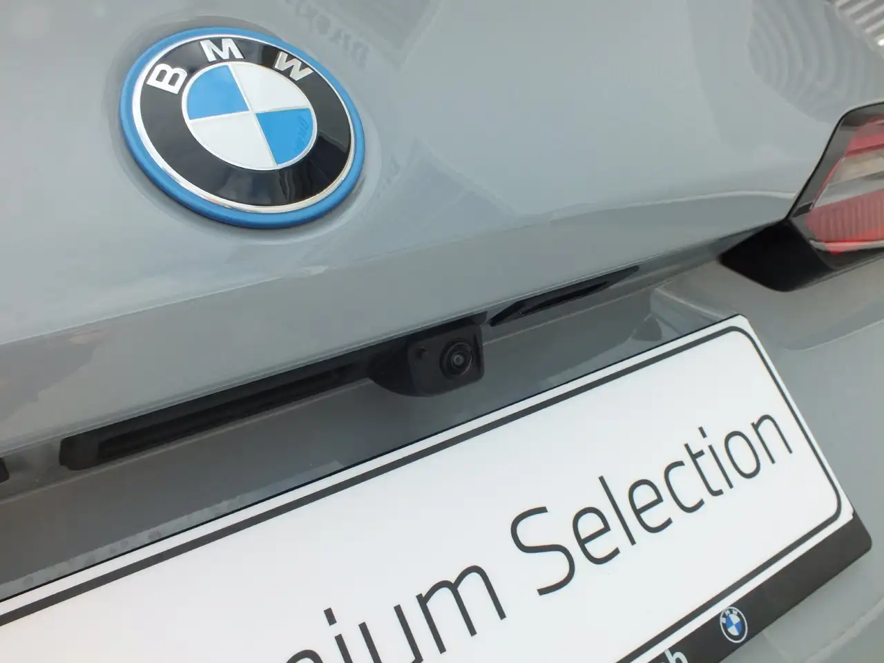 BMW 5 Series 2026 — фото 14