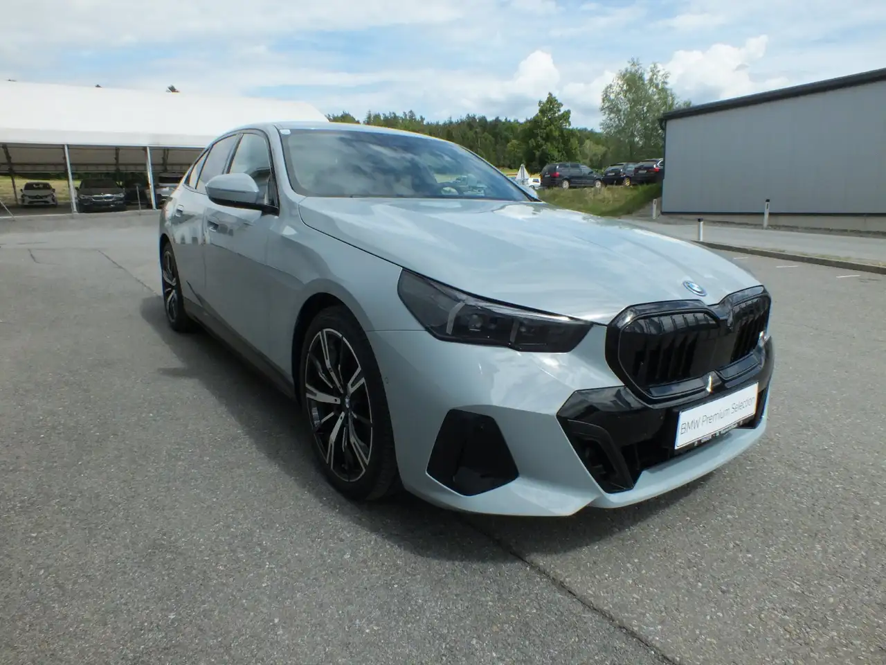 BMW 5 Series 2026