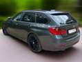 BMW 318 318d Touring Gris - thumbnail 2