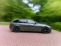 BMW 318 318d Touring Gris - thumbnail 1