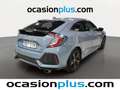 Honda Civic 1.0 VTEC Turbo Elegance Gris - thumbnail 4