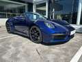 Porsche 911 Carrera TURBO Bleu - thumbnail 13