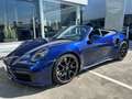 Porsche 911 Carrera TURBO Bleu - thumbnail 7