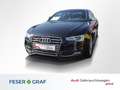 Audi S5 Sportback 3.0 TFSI qu. S tronic Pano Rotor Zwart - thumbnail 1