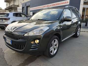 4007 2.2 hdi 16v Tecno fap 7 POSTI