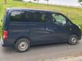 Nissan NV200 NV200 1.5 Comfort Blau - thumbnail 4