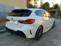 BMW 120 M Sport 120 d Bianco - thumbnail 4