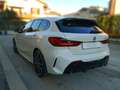 BMW 120 M Sport 120 d Bianco - thumbnail 6