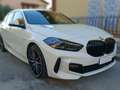 BMW 120 M Sport 120 d Bianco - thumbnail 3