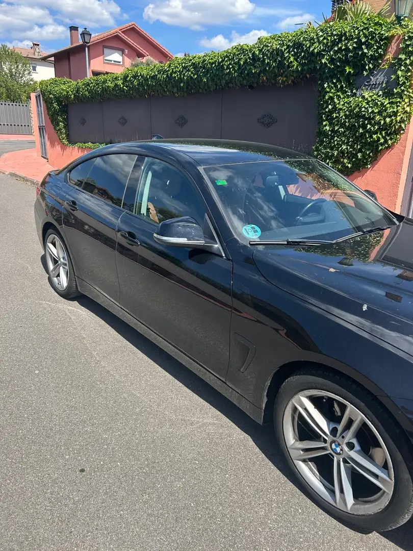 BMW 420 420dA Gran Coupé - 2
