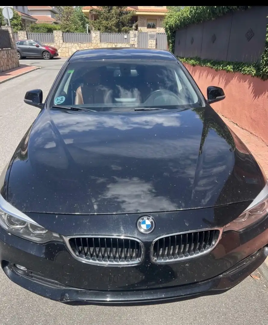 BMW 420 420dA Gran Coupé - 1