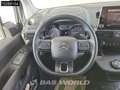 Citroen Berlingo 130PK L1H1 Benzine Emissievrije Euro6 Automaat Nav Wit - thumbnail 15