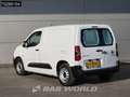 Citroen Berlingo 130PK L1H1 Benzine Emissievrije Euro6 Automaat Nav Wit - thumbnail 2