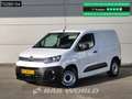 Citroen Berlingo 130PK L1H1 Benzine Emissievrije Euro6 Automaat Nav Wit - thumbnail 1