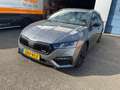 Skoda Octavia Octavia 1.4 TSI RS iV Bns Grijs - thumbnail 5