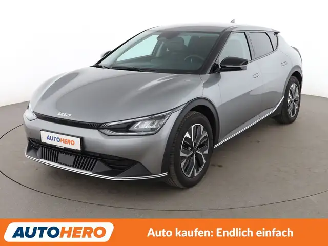 Kia EV6 electric drive 168 kW 2WD Aut.*NAVI*LED*ACC*