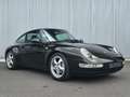 Porsche 993 Deutsche EZ, nur PZ gepflegt, perfekt Schwarz - thumbnail 3
