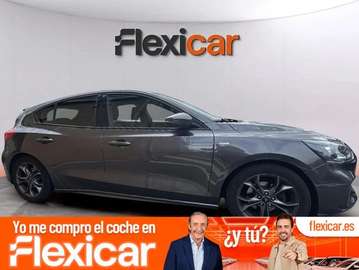 1.0 Ecoboost 92kW ST-Line