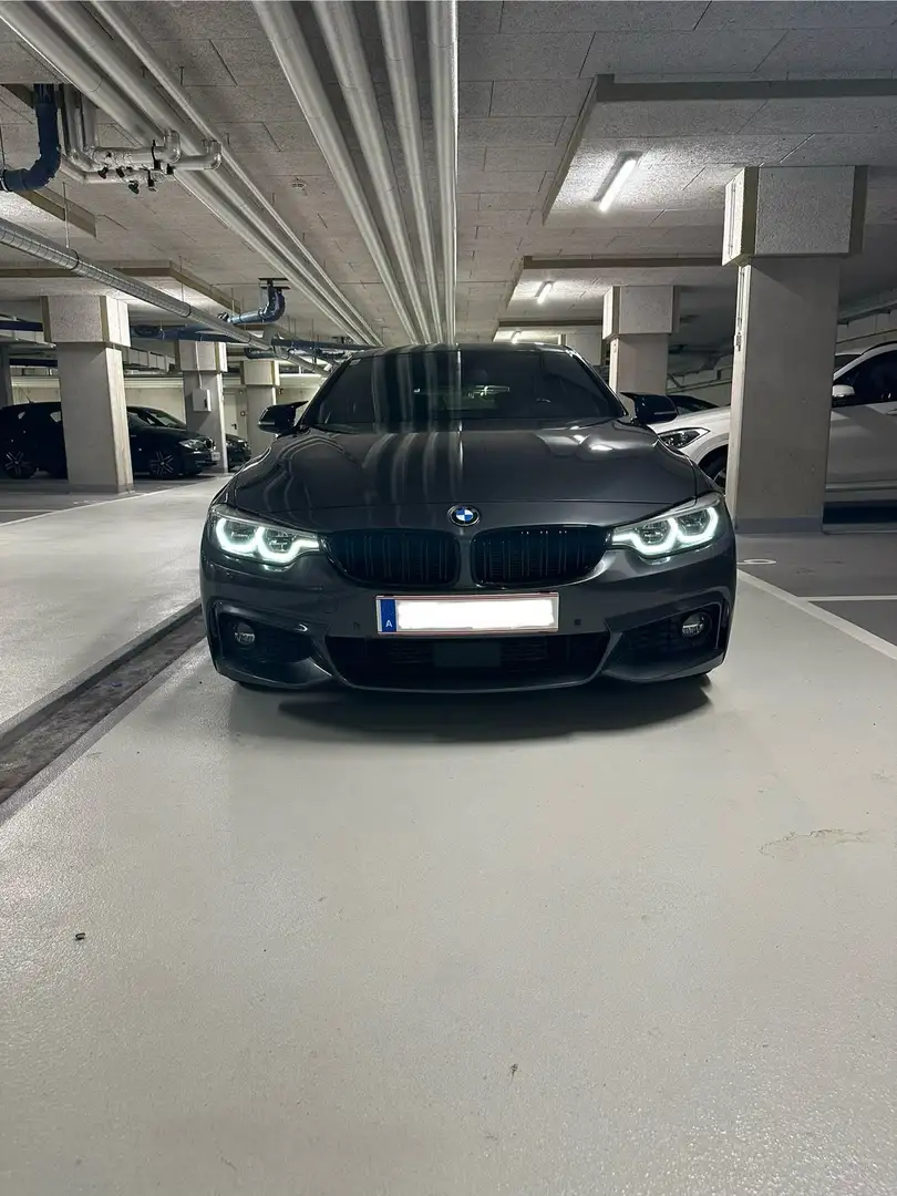 BMW 430 430d xDrive Gran Coupe M Sport Aut. - 2