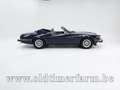 Jaguar XJS V12 Convertible '89 CH5544 Blauw - thumbnail 6
