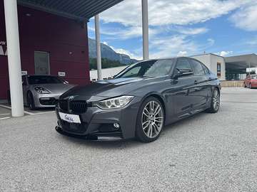 i xDrive M-Paket Aut.