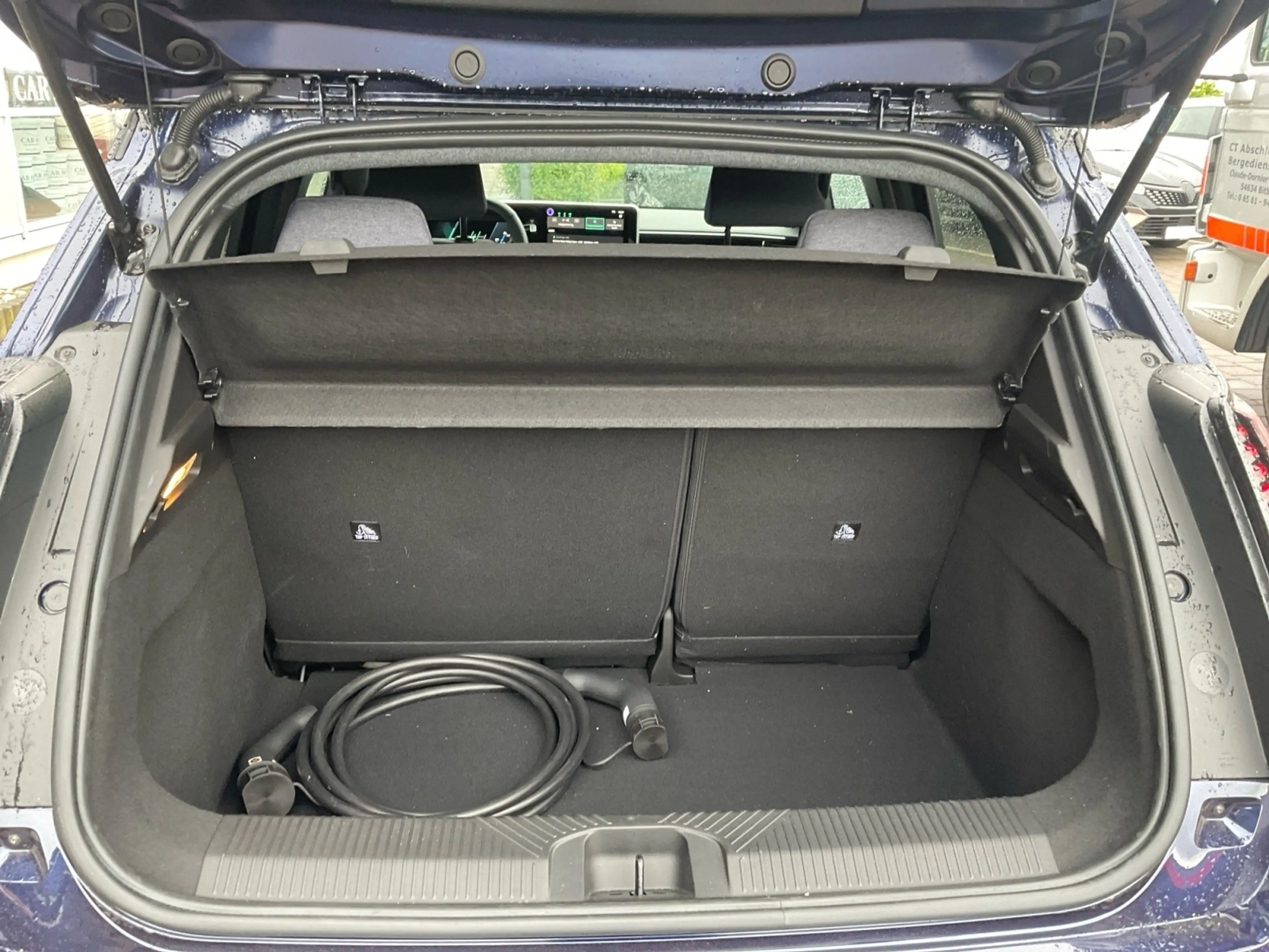 Renault R 5 E-Tech elekt. Techno 150 Comfort Range — photo 6