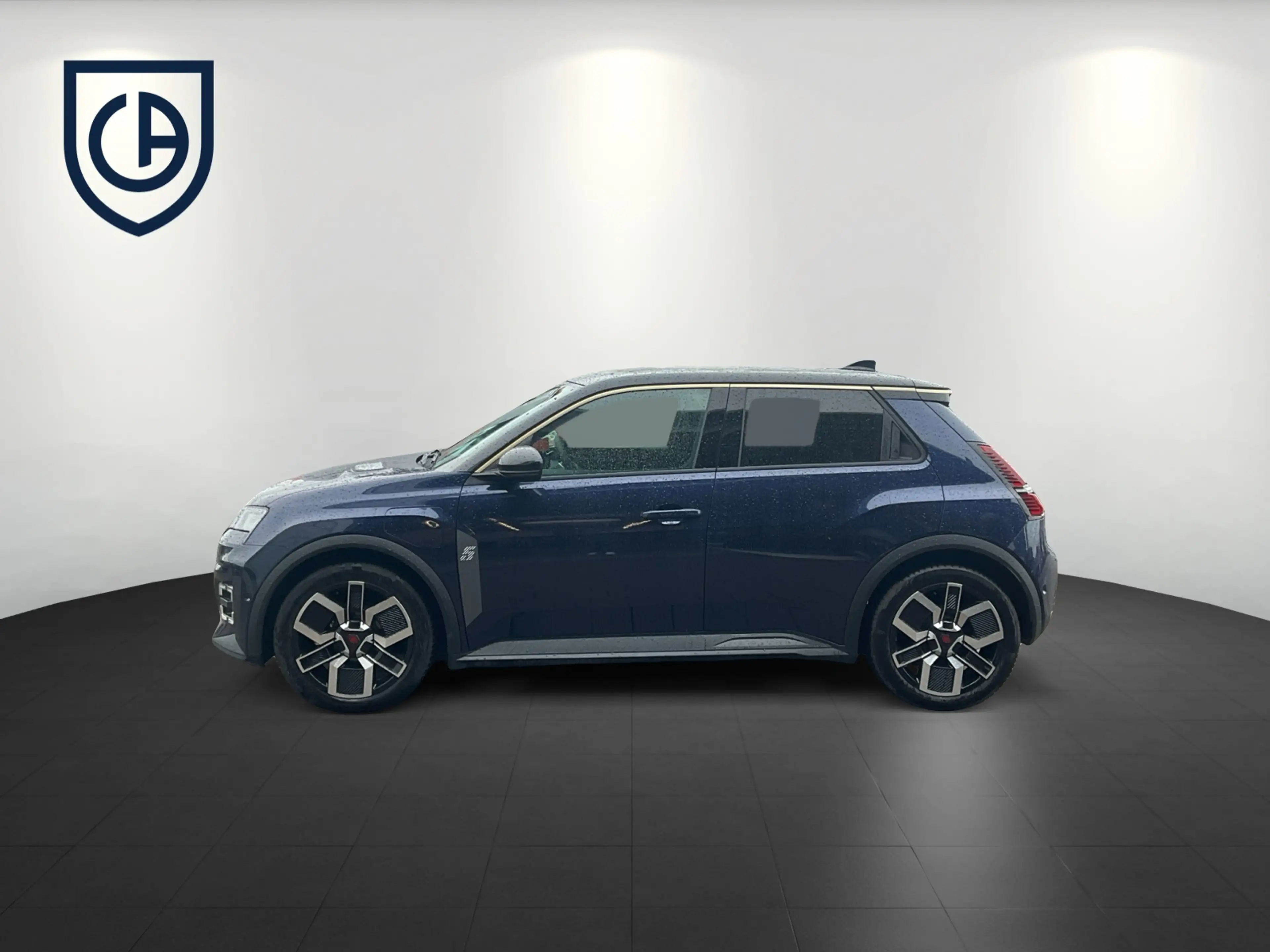 Renault R 5 E-Tech elekt. Techno 150 Comfort Range — photo 5