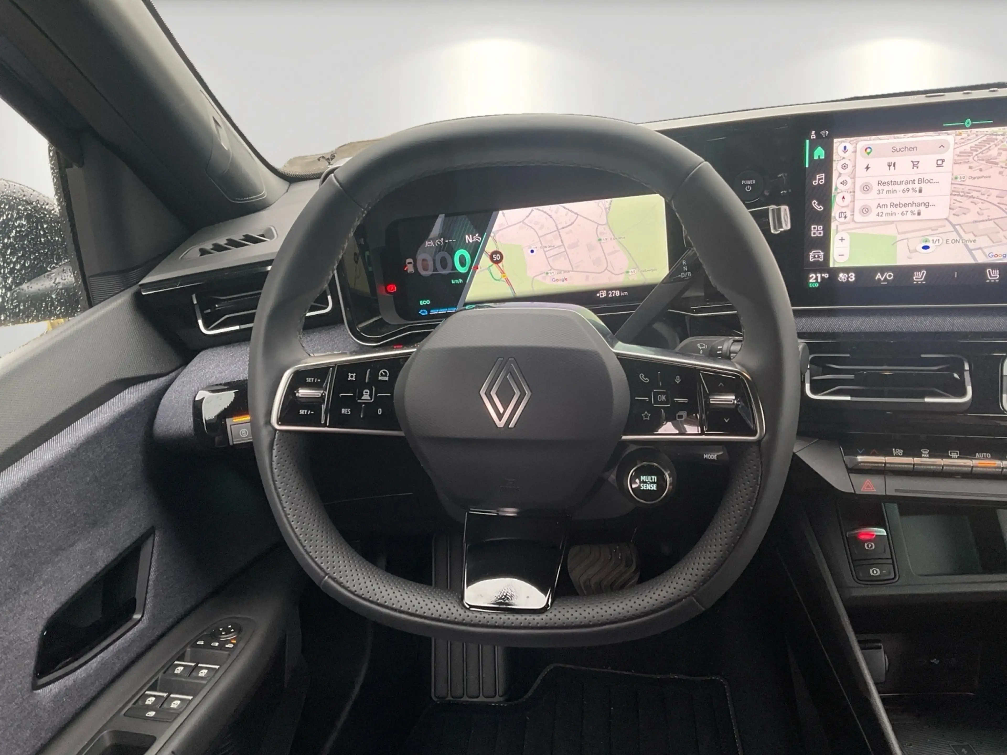 Renault R 5 E-Tech elekt. Techno 150 Comfort Range — photo 13