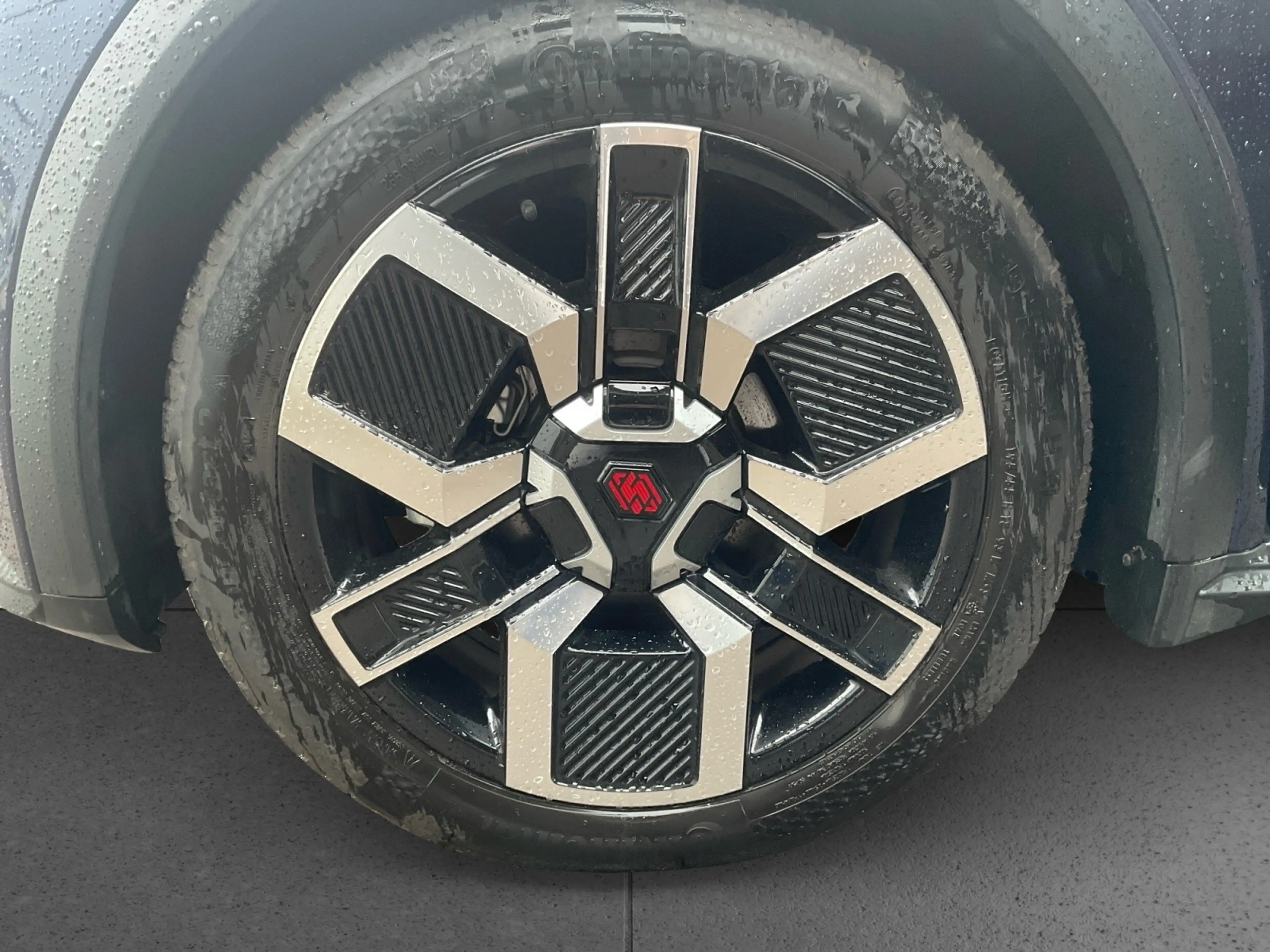 Renault R 5 E-Tech elekt. Techno 150 Comfort Range — photo 16