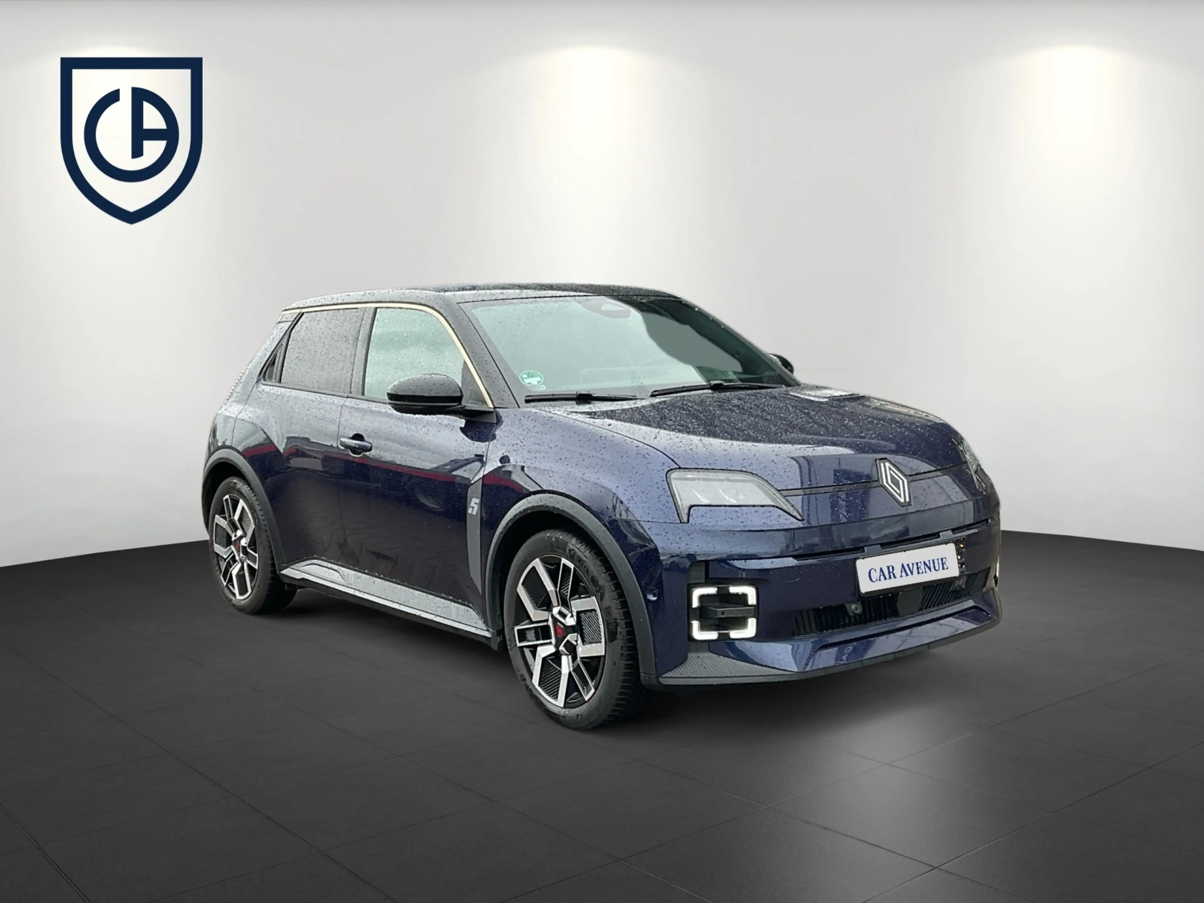 Renault R 5 E-Tech elekt. Techno 150 Comfort Range — photo 2