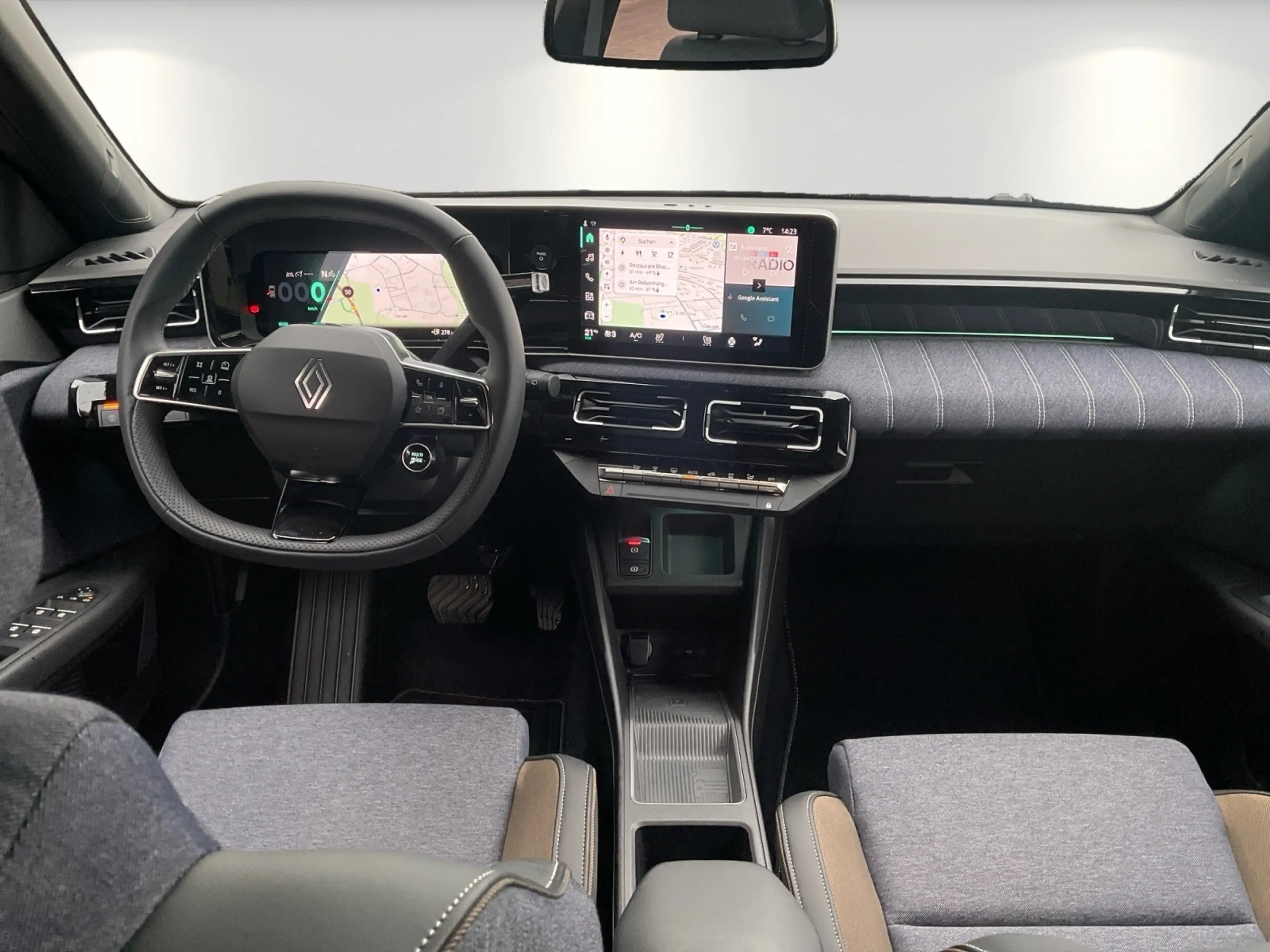 Renault R 5 E-Tech elekt. Techno 150 Comfort Range — photo 9