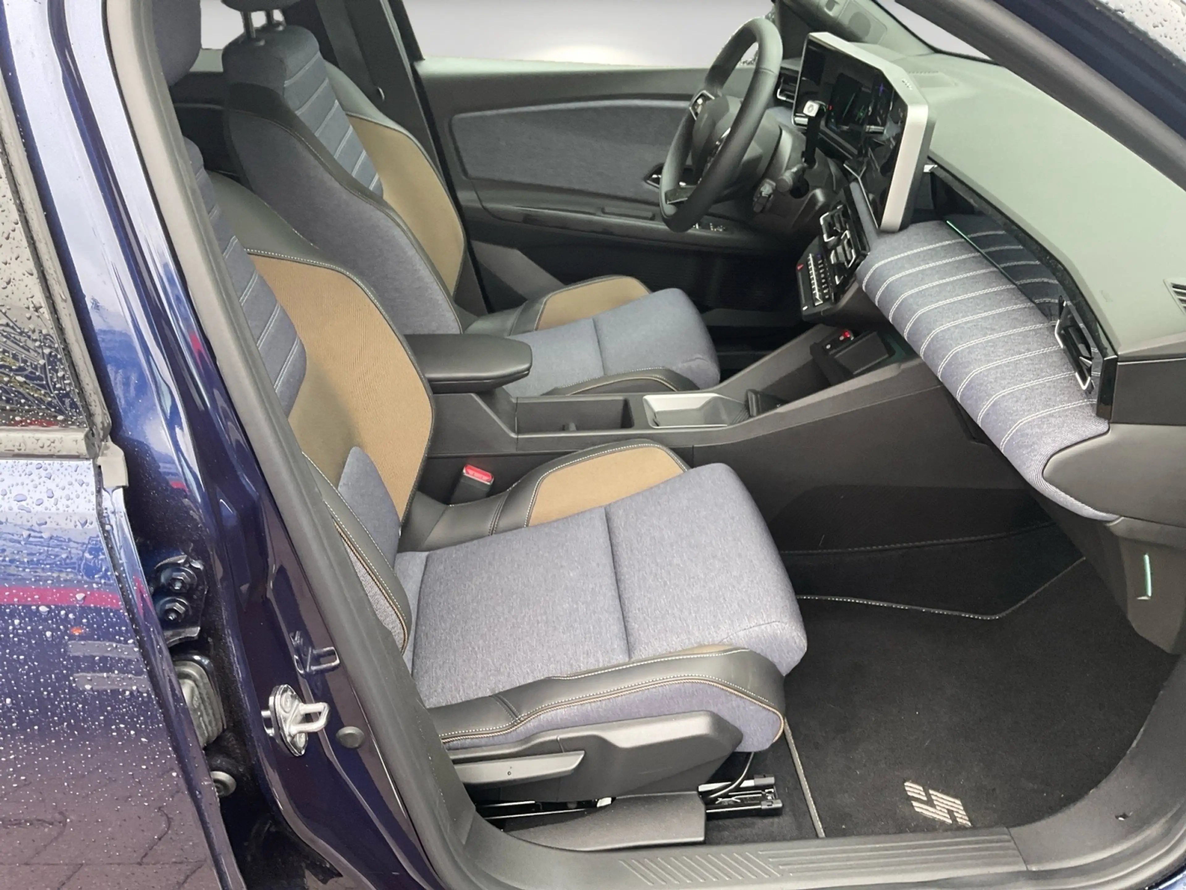 Renault R 5 E-Tech elekt. Techno 150 Comfort Range — photo 15