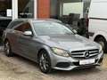 Mercedes-Benz C 200 D AVANTGARDE 136PK |✅NAVI | CAMERA | LEDER | USB Grijs - thumbnail 5