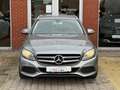 Mercedes-Benz C 200 D AVANTGARDE 136PK |✅NAVI | CAMERA | LEDER | USB Grijs - thumbnail 4