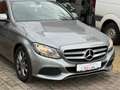 Mercedes-Benz C 200 D AVANTGARDE 136PK |✅NAVI | CAMERA | LEDER | USB Grijs - thumbnail 6