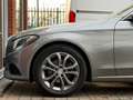 Mercedes-Benz C 200 D AVANTGARDE 136PK |✅NAVI | CAMERA | LEDER | USB Grijs - thumbnail 30