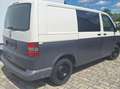 Volkswagen T5 Kombi 1,9 TDI Weiß - thumbnail 3